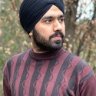 KaramRamgarhia