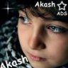 ~¤Akash¤~