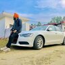 Singh-a-lion