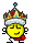 King :king :king